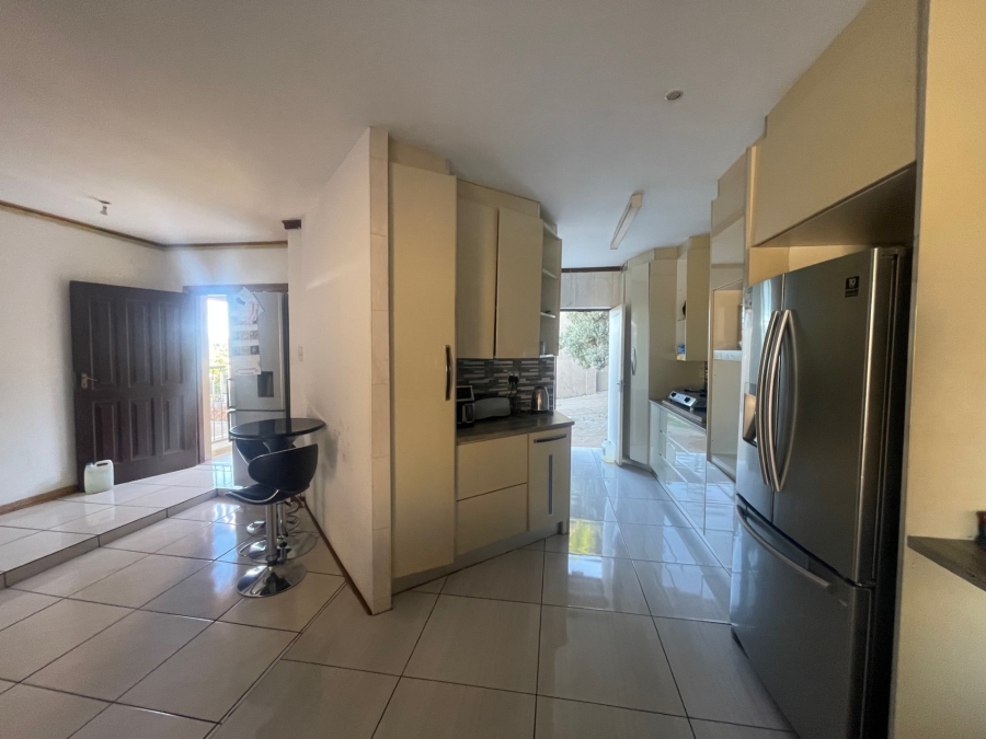 3 Bedroom Property for Sale in Baysvalley Free State
